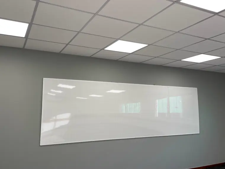 Auditório construído pela WS Construções